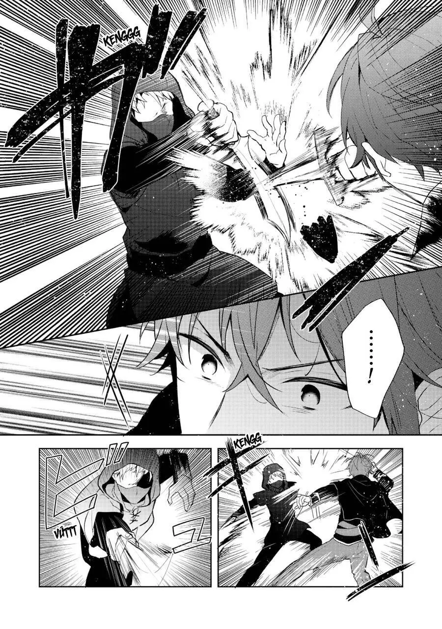 Tearmoon Empire Story Nettruyen ZZZ Chương 33 Page 12
