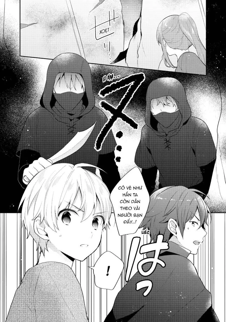 Tearmoon Empire Story Nettruyen ZZZ Chương 33 Page 15