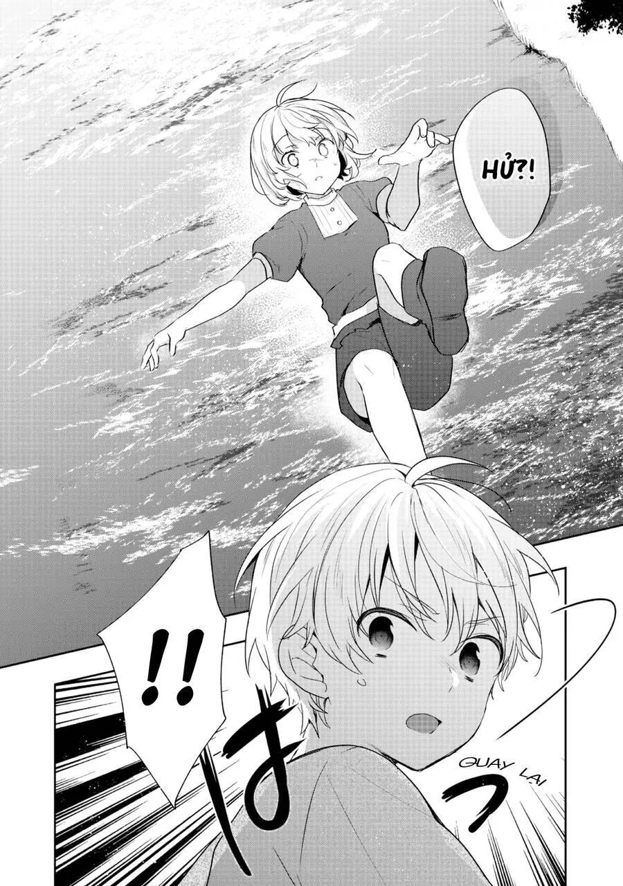 Tearmoon Empire Story Nettruyen ZZZ Chương 33 Page 20