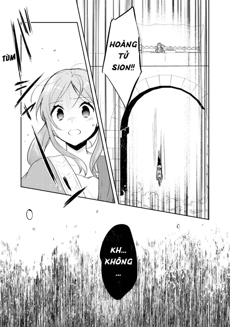 Tearmoon Empire Story Nettruyen ZZZ Chương 33 Page 22