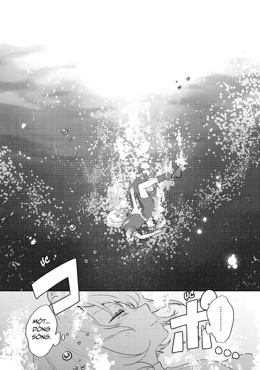 Tearmoon Empire Story Nettruyen ZZZ Chương 33 Page 23