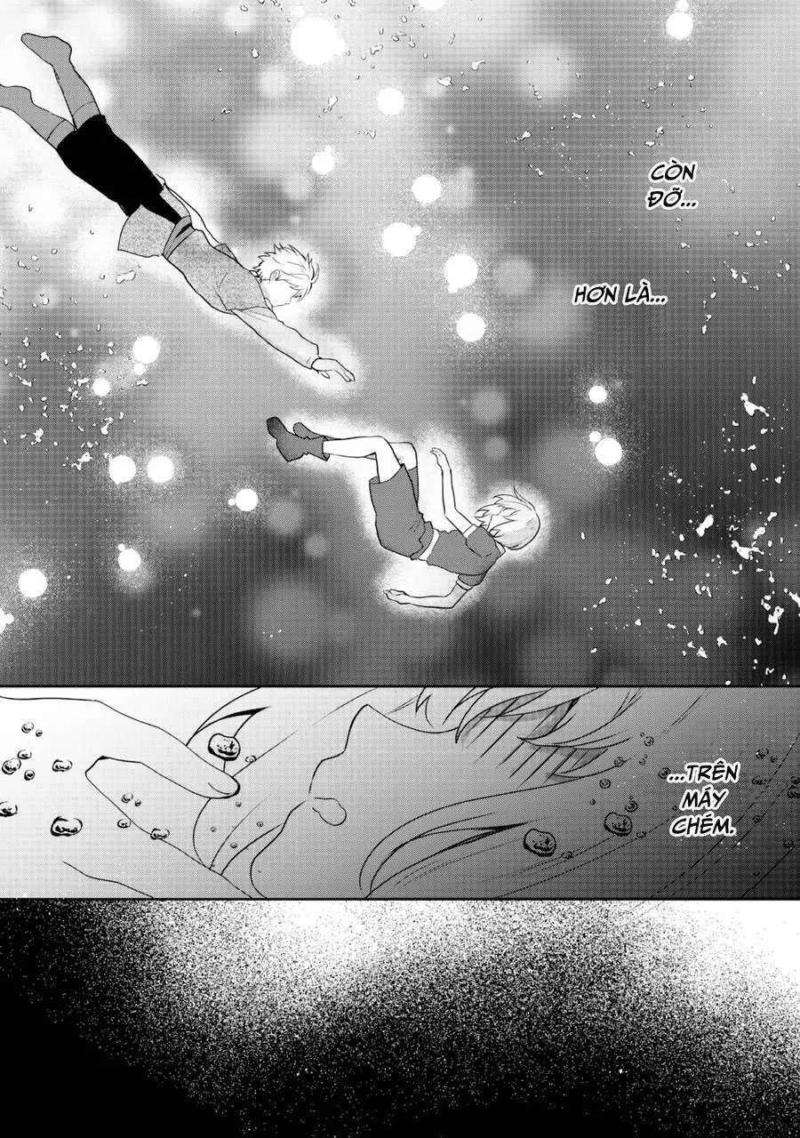 Tearmoon Empire Story Nettruyen ZZZ Chương 33 Page 25