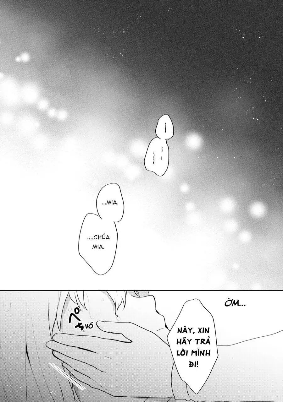Tearmoon Empire Story Nettruyen ZZZ Chương 33 Page 26