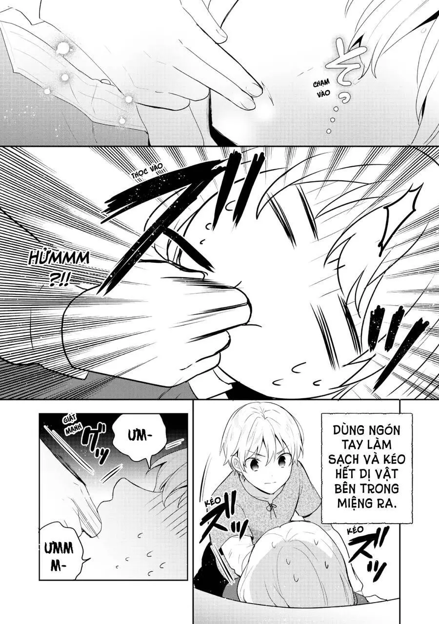 Tearmoon Empire Story Nettruyen ZZZ Chương 33 Page 31