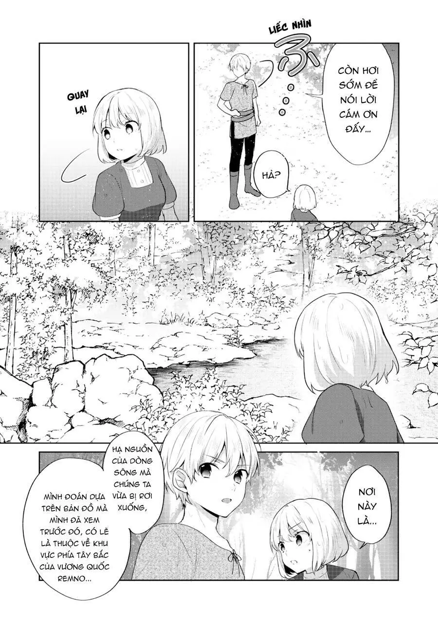 Tearmoon Empire Story Nettruyen ZZZ Chương 33 Page 34