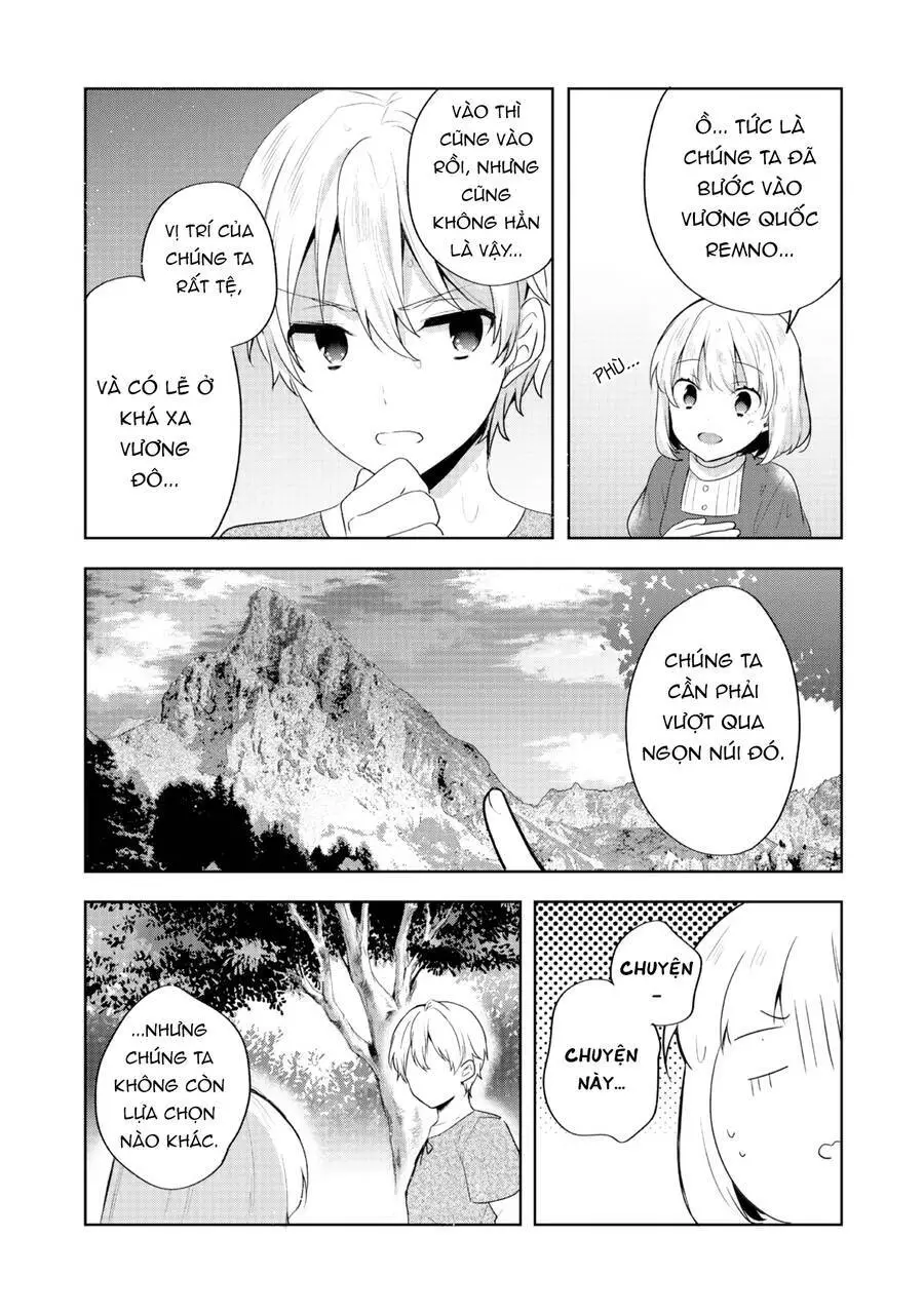 Tearmoon Empire Story Nettruyen ZZZ Chương 33 Page 35