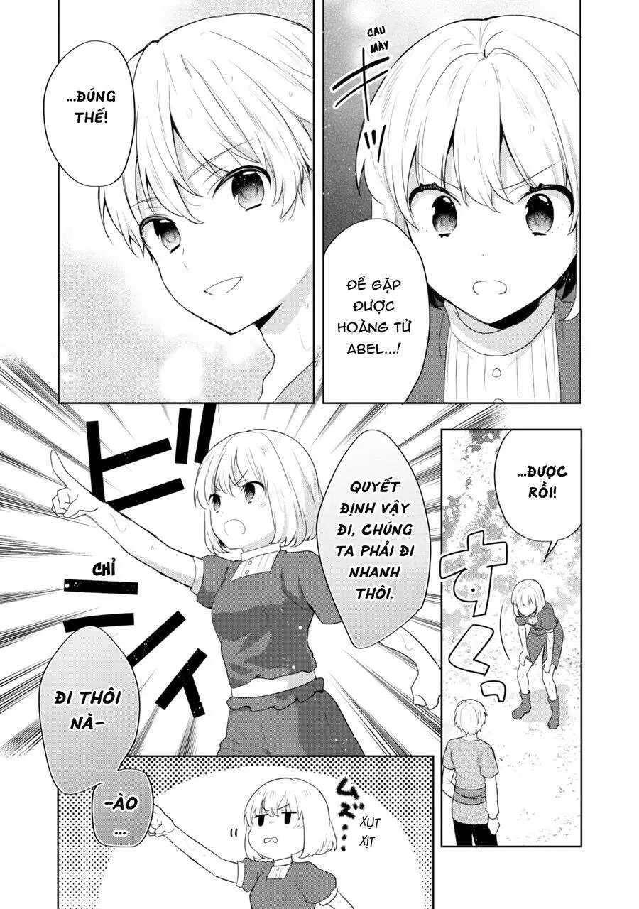 Tearmoon Empire Story Nettruyen ZZZ Chương 33 Page 36
