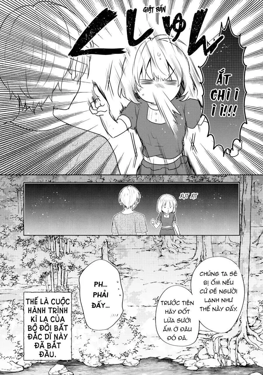 Tearmoon Empire Story Nettruyen ZZZ Chương 33 Page 37