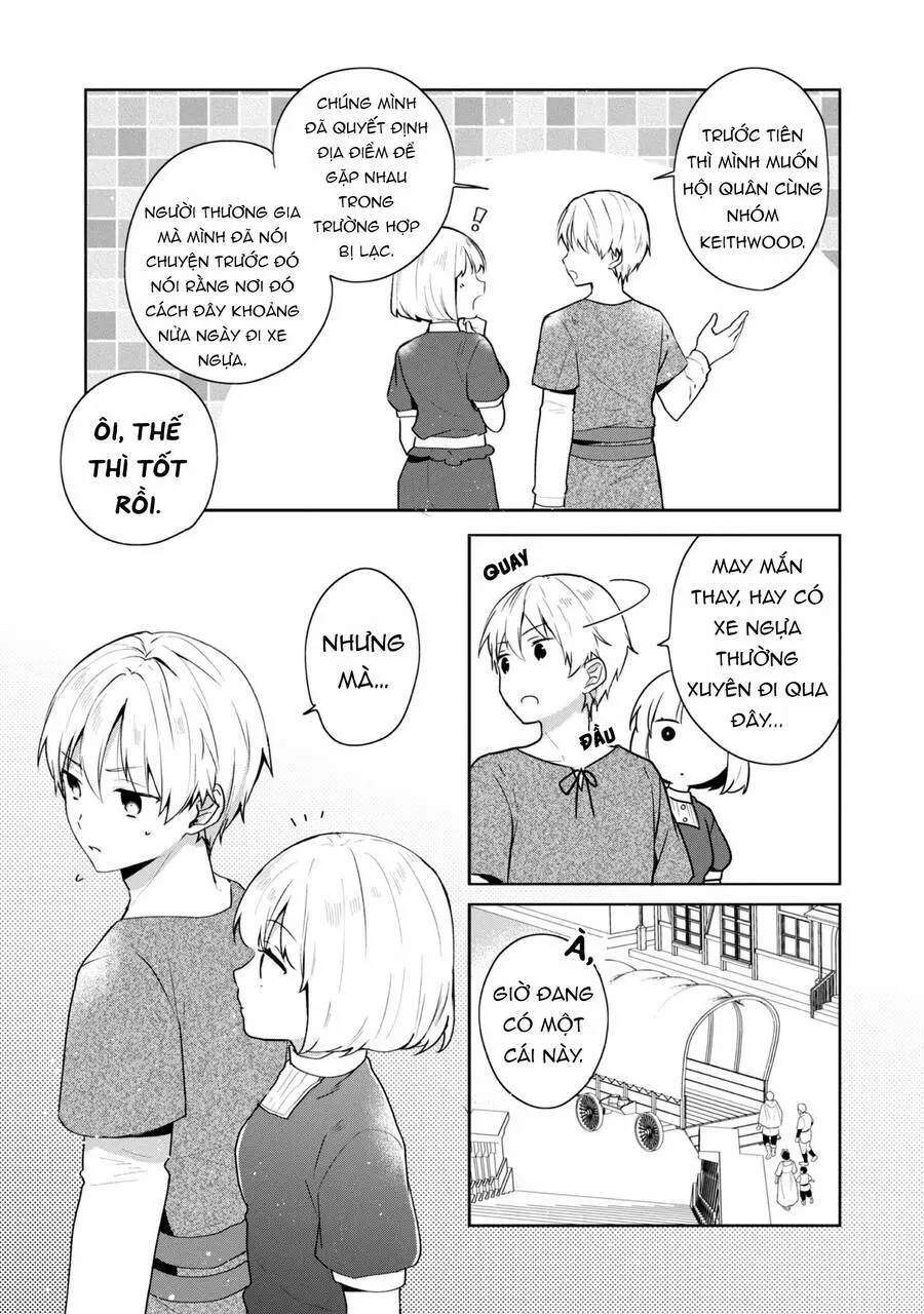 Tearmoon Empire Story Nettruyen ZZZ Chương 37 Page 4