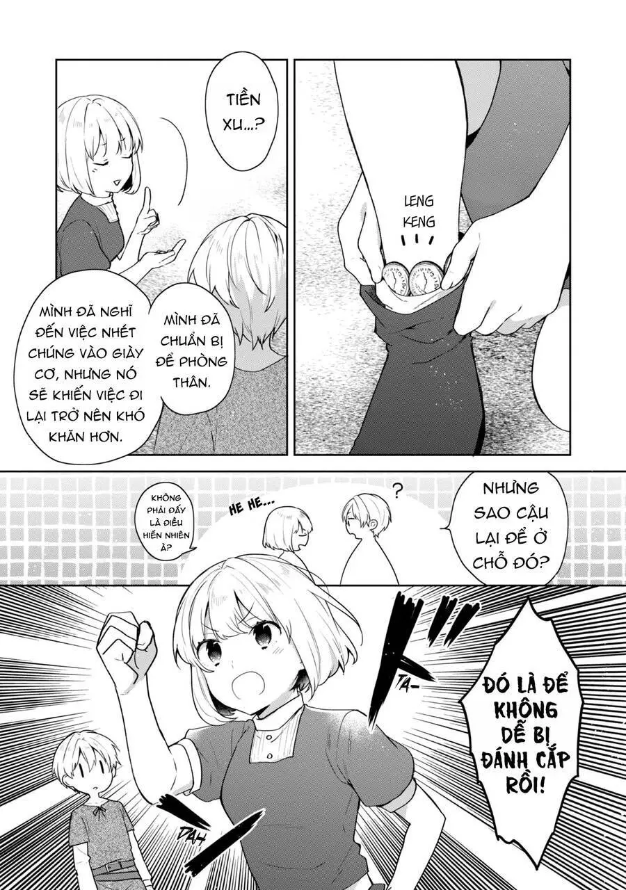 Tearmoon Empire Story Nettruyen ZZZ Chương 37 Page 6
