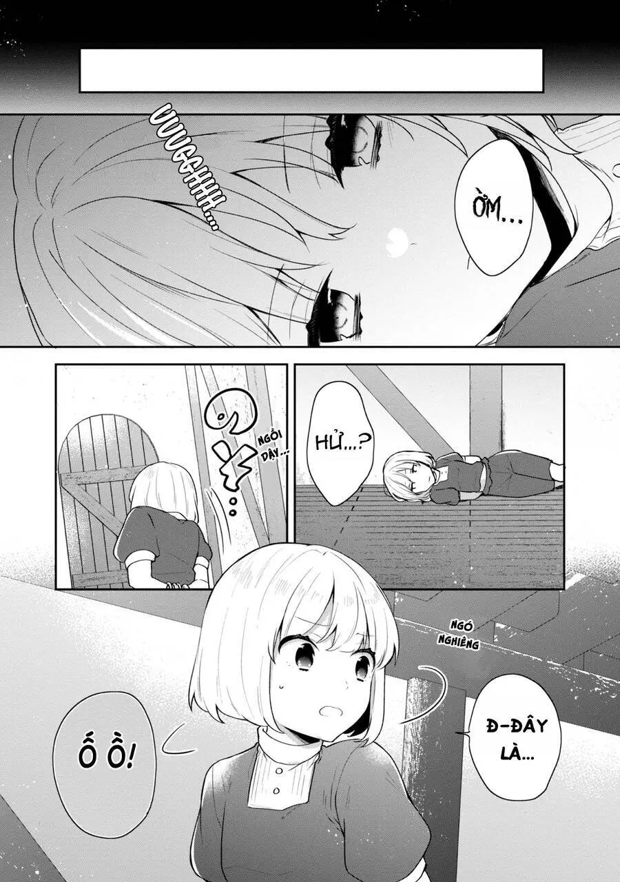Tearmoon Empire Story Nettruyen ZZZ Chương 37 Page 12