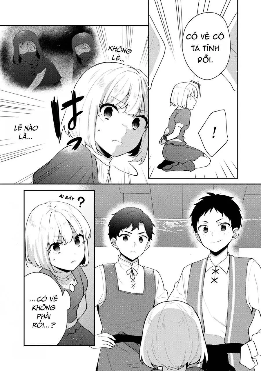Tearmoon Empire Story Nettruyen ZZZ Chương 37 Page 13
