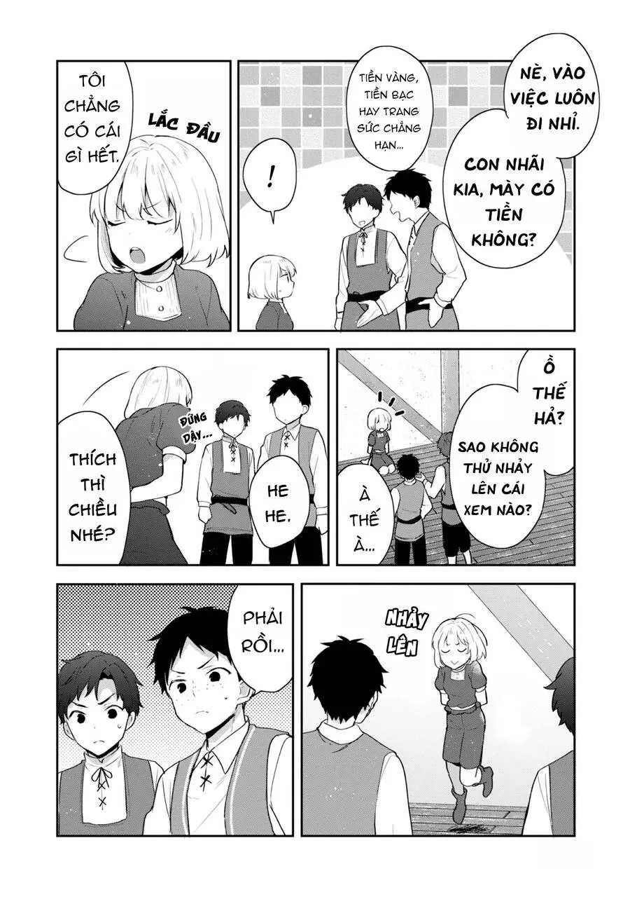 Tearmoon Empire Story Nettruyen ZZZ Chương 37 Page 14