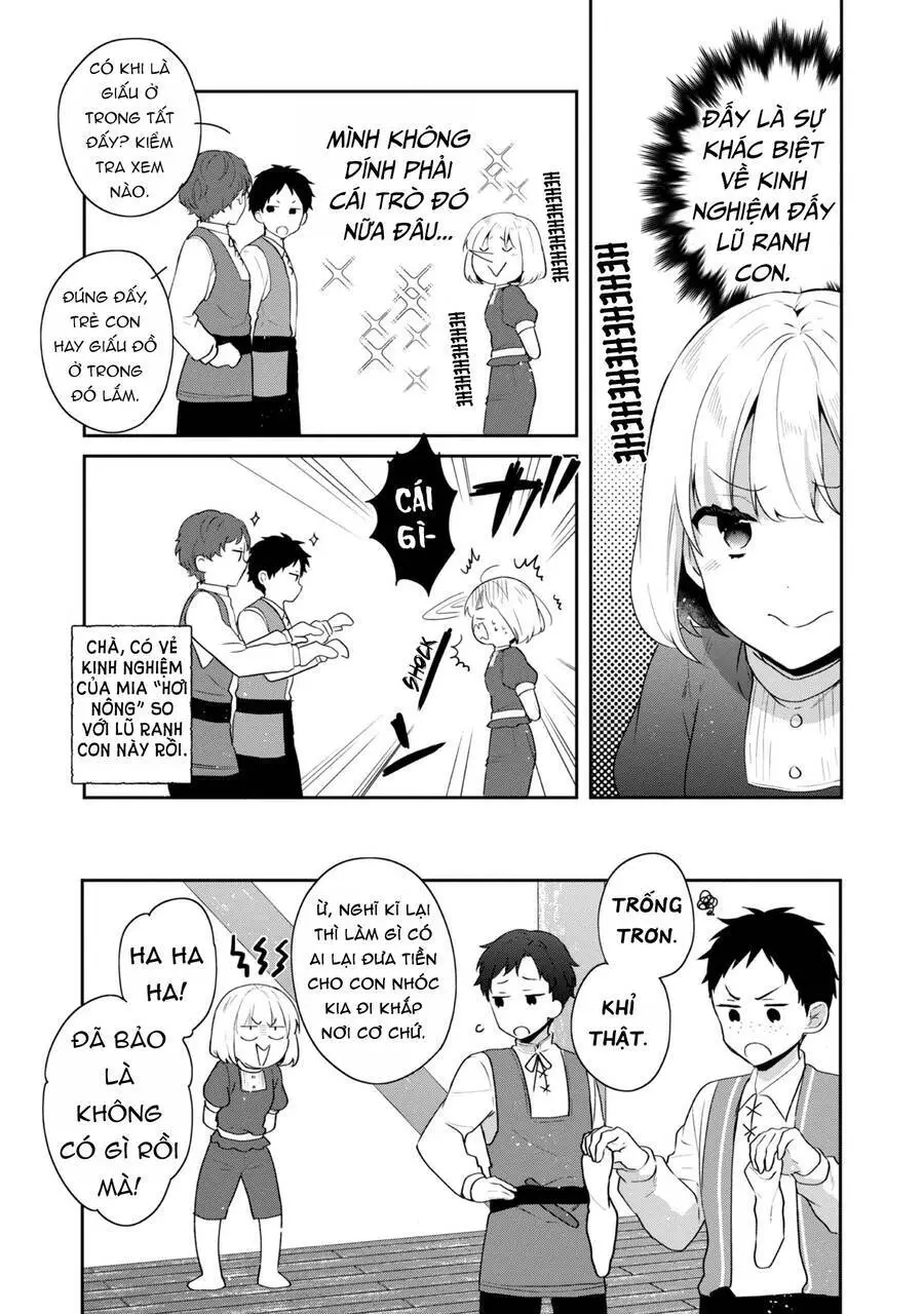 Tearmoon Empire Story Nettruyen ZZZ Chương 37 Page 15