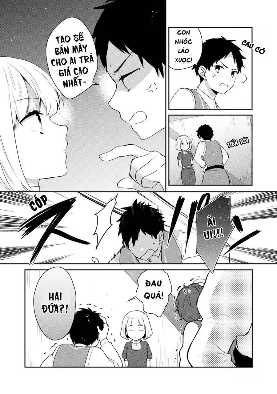 Tearmoon Empire Story Nettruyen ZZZ Chương 37 Page 16