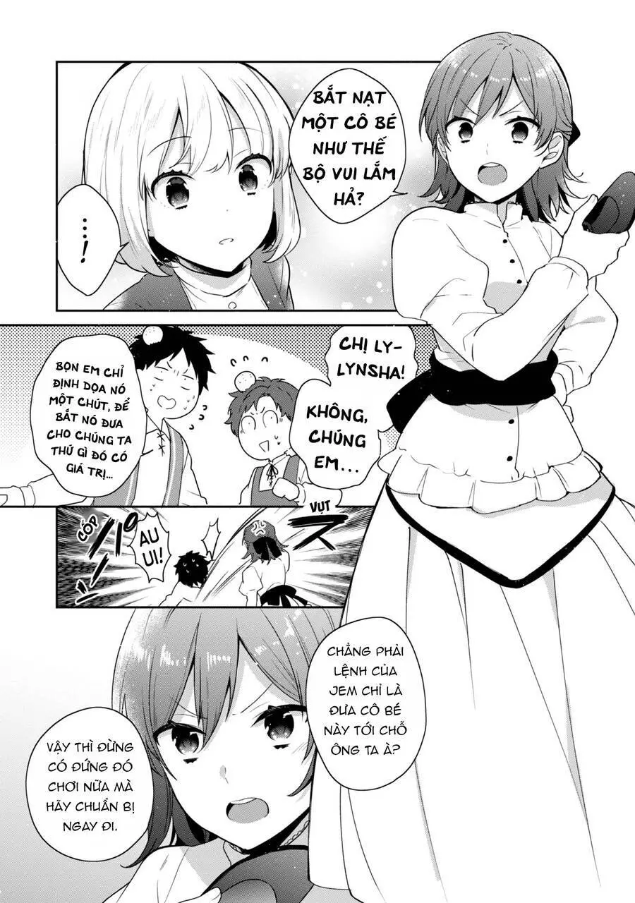 Tearmoon Empire Story Nettruyen ZZZ Chương 37 Page 17