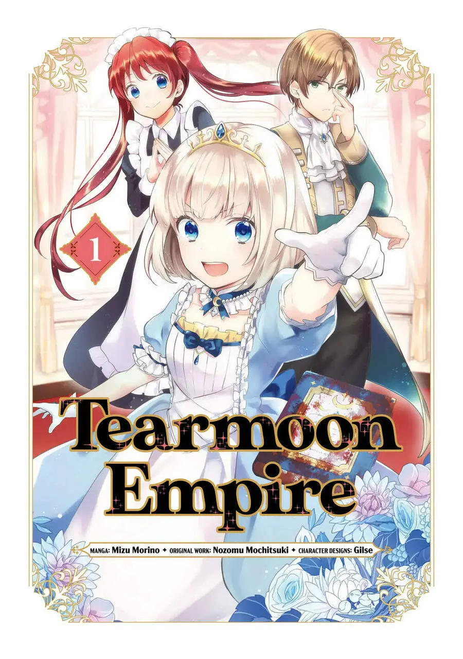 Tearmoon Empire Story Nettruyen ZZZ Chương 1 Page 2
