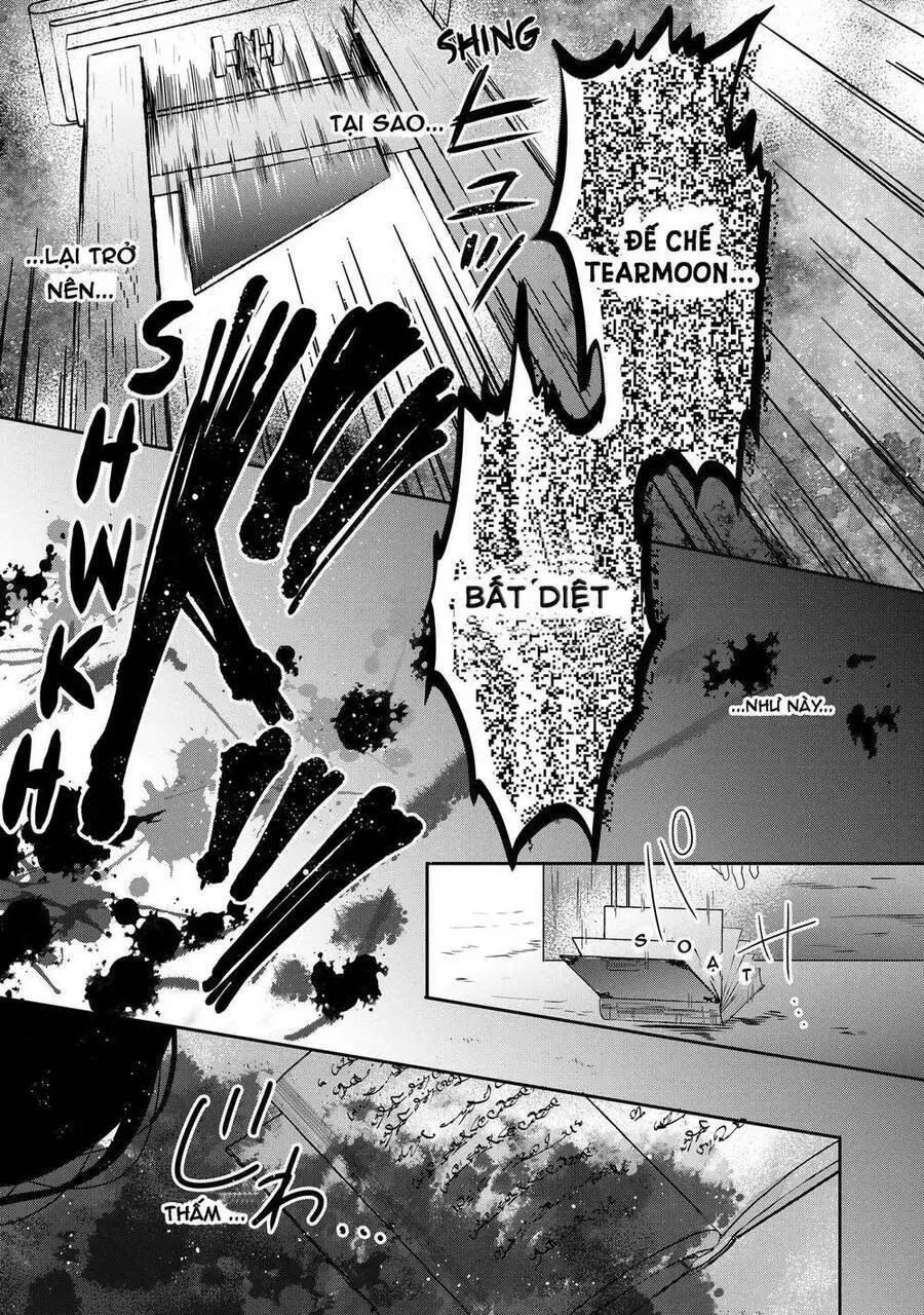 Tearmoon Empire Story Nettruyen ZZZ Chương 1 Page 7