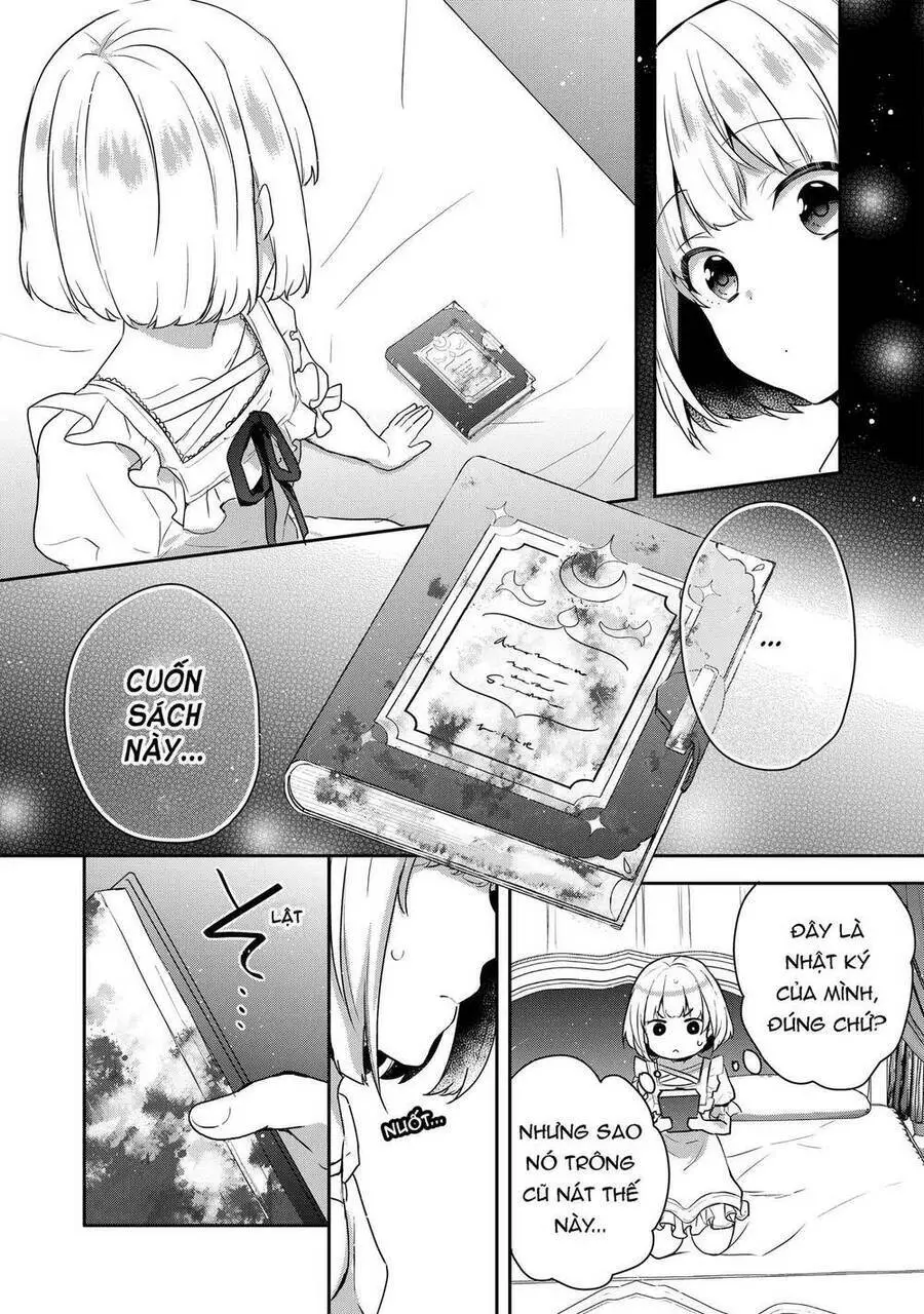 Tearmoon Empire Story Nettruyen ZZZ Chương 1 Page 11