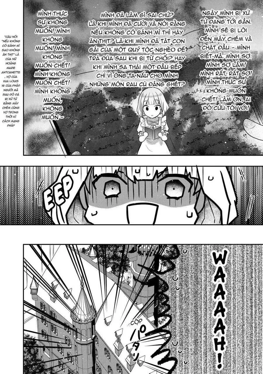 Tearmoon Empire Story Nettruyen ZZZ Chương 1 Page 12