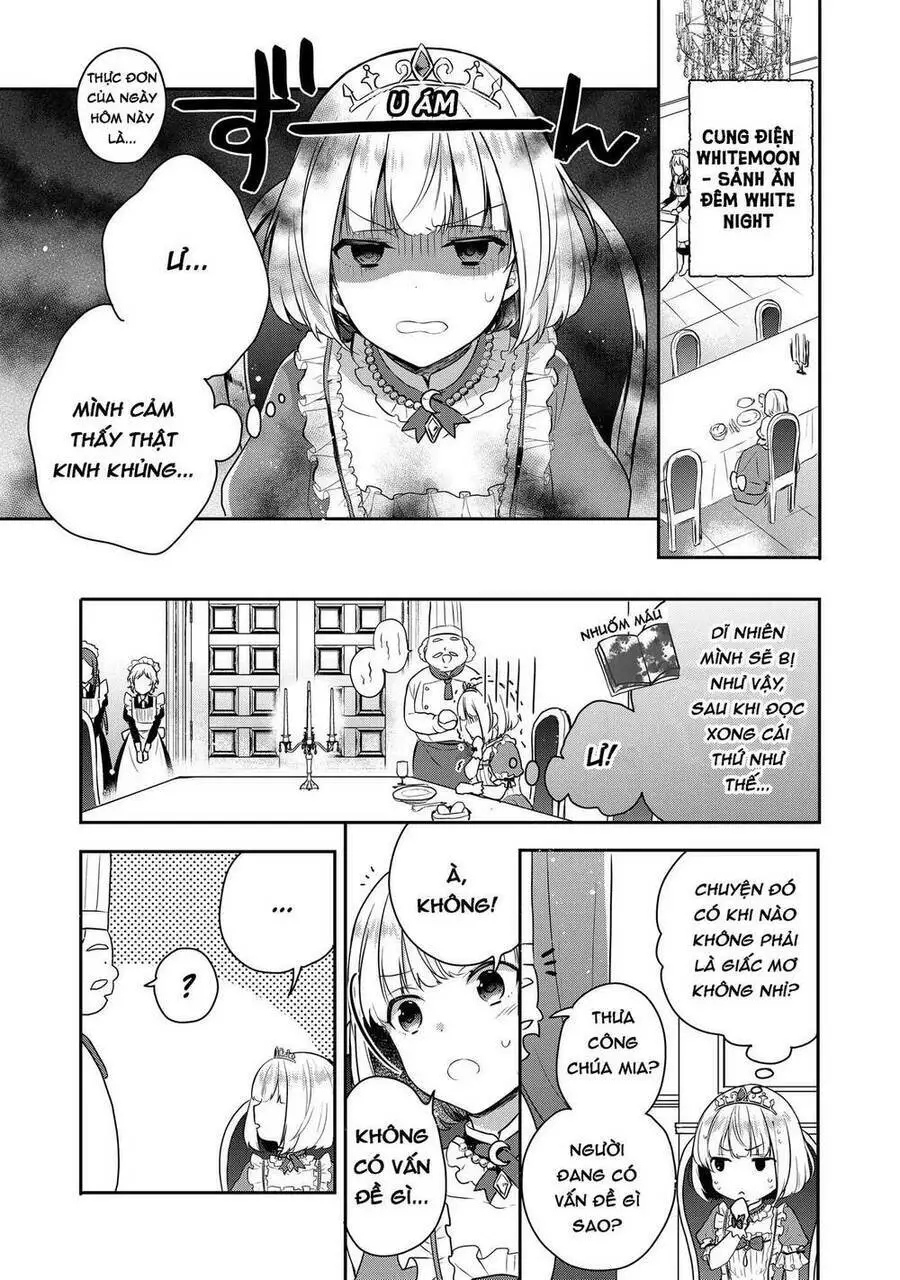Tearmoon Empire Story Nettruyen ZZZ Chương 1 Page 13