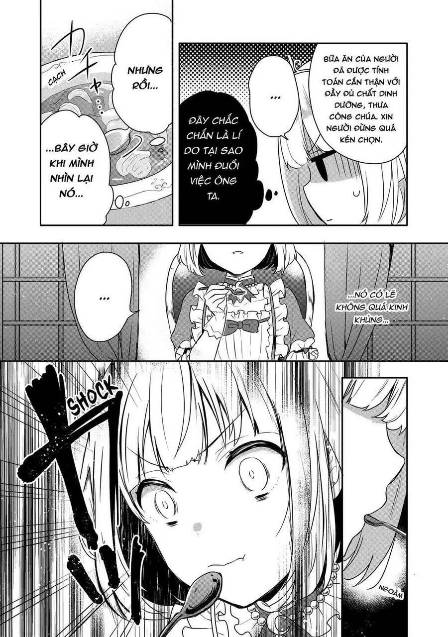 Tearmoon Empire Story Nettruyen ZZZ Chương 1 Page 15