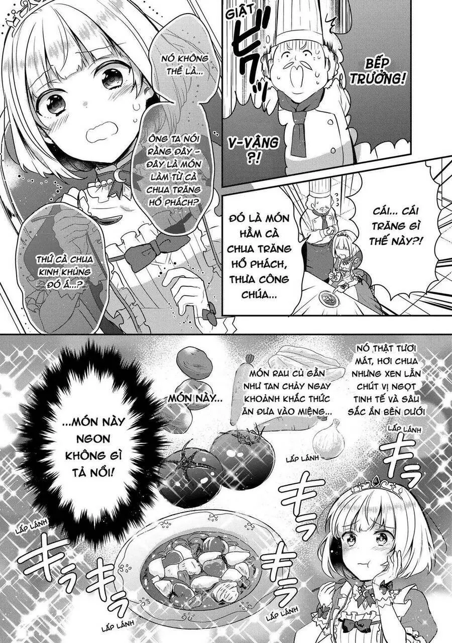 Tearmoon Empire Story Nettruyen ZZZ Chương 1 Page 16