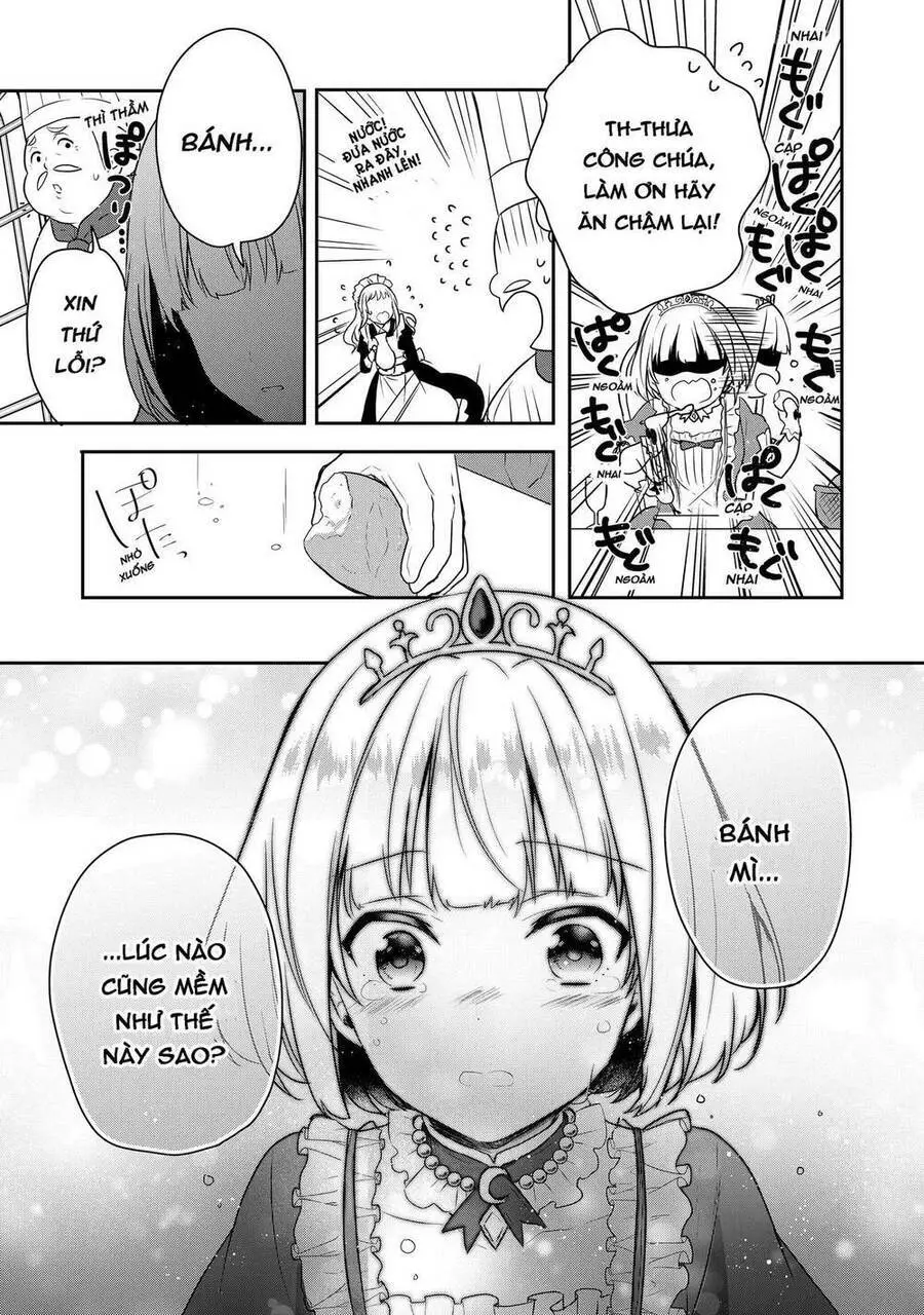 Tearmoon Empire Story Nettruyen ZZZ Chương 1 Page 17