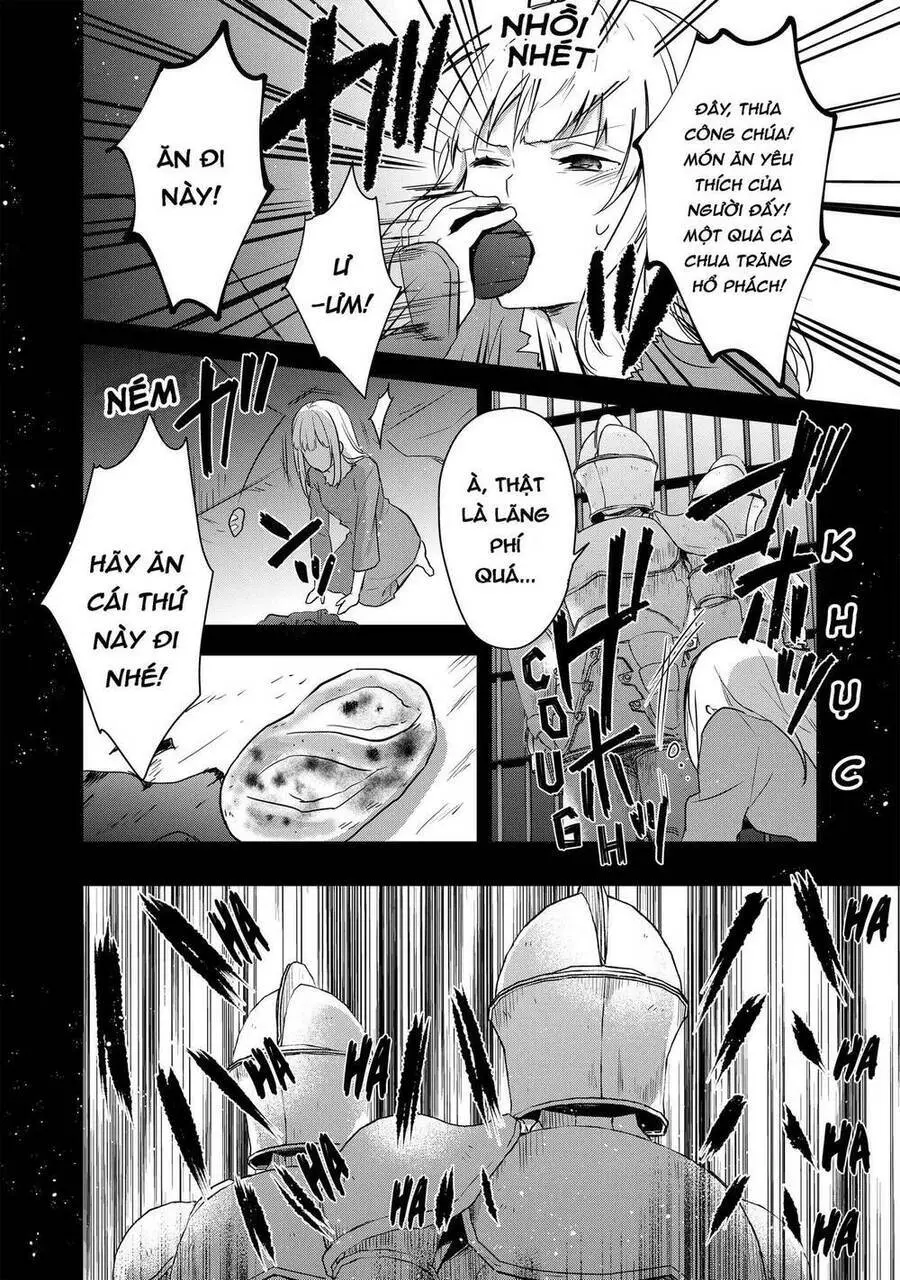 Tearmoon Empire Story Nettruyen ZZZ Chương 1 Page 18