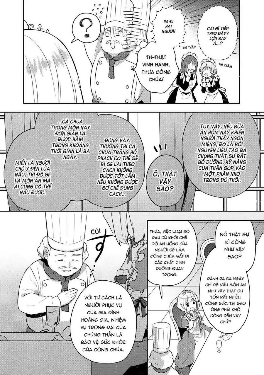 Tearmoon Empire Story Nettruyen ZZZ Chương 1 Page 20