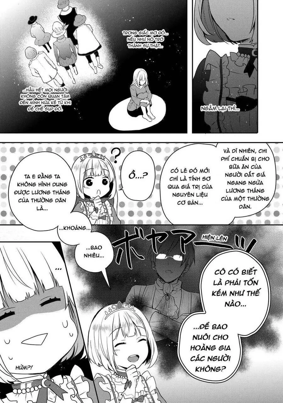 Tearmoon Empire Story Nettruyen ZZZ Chương 1 Page 21