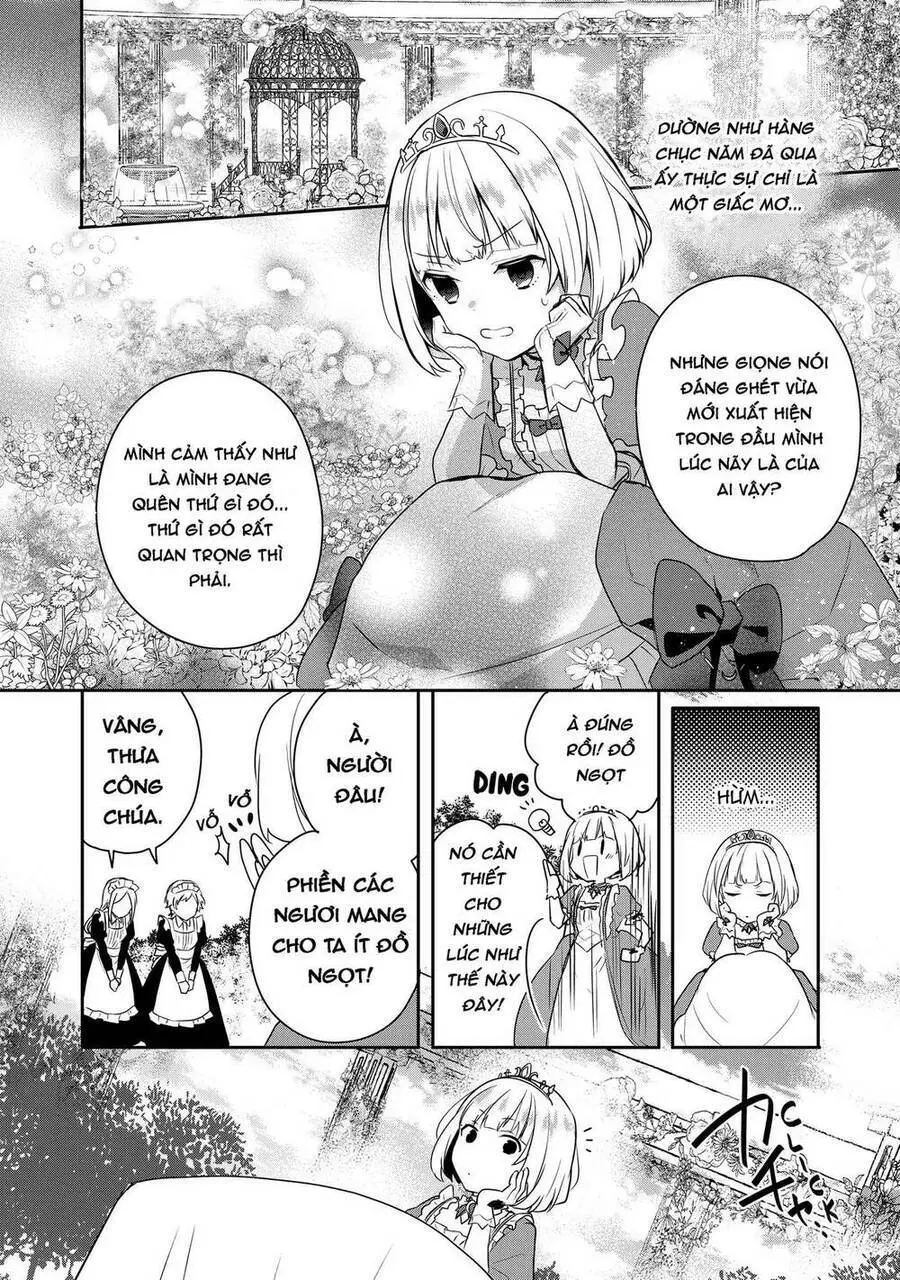 Tearmoon Empire Story Nettruyen ZZZ Chương 1 Page 22