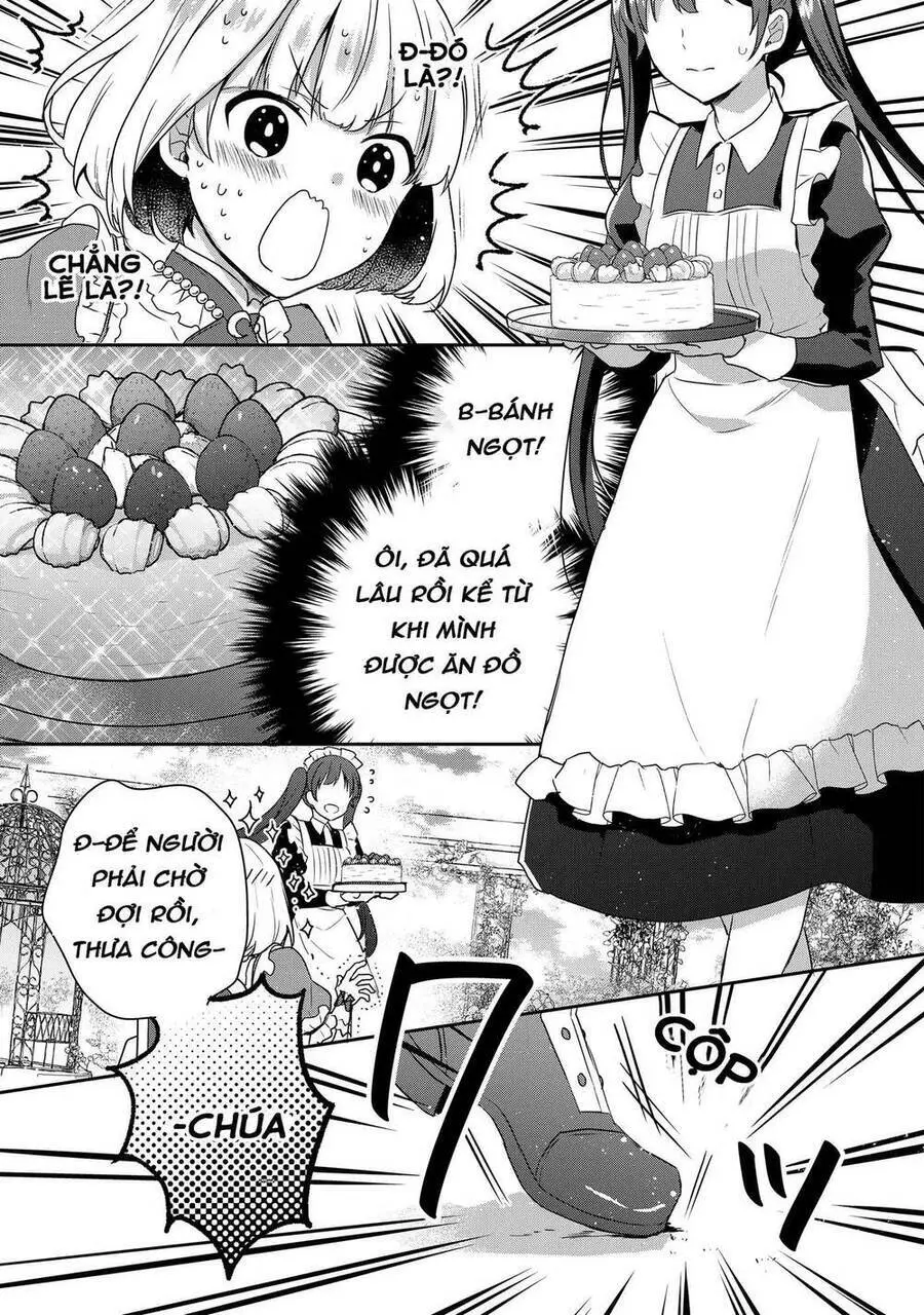Tearmoon Empire Story Nettruyen ZZZ Chương 1 Page 23