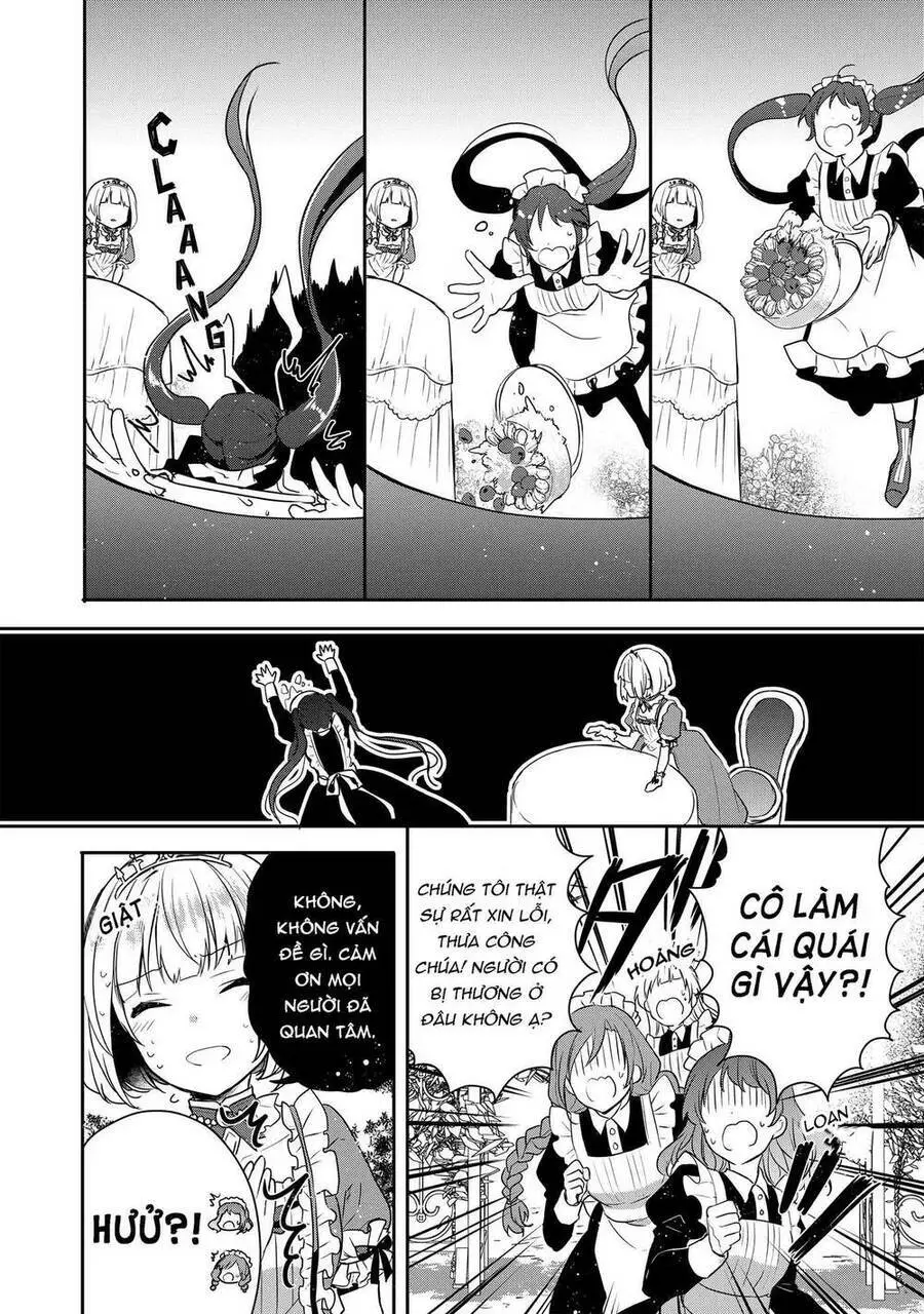 Tearmoon Empire Story Nettruyen ZZZ Chương 1 Page 24