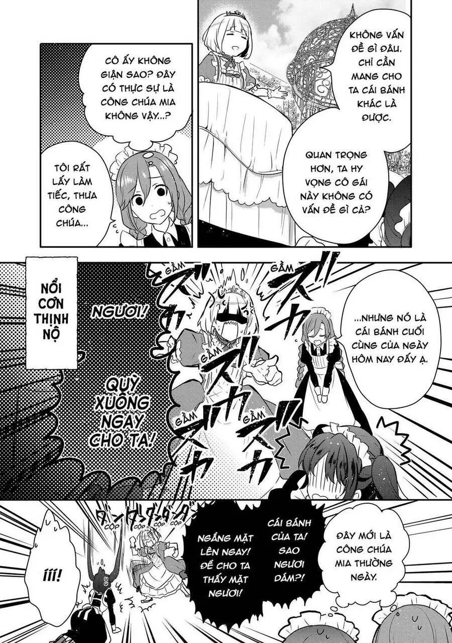 Tearmoon Empire Story Nettruyen ZZZ Chương 1 Page 25