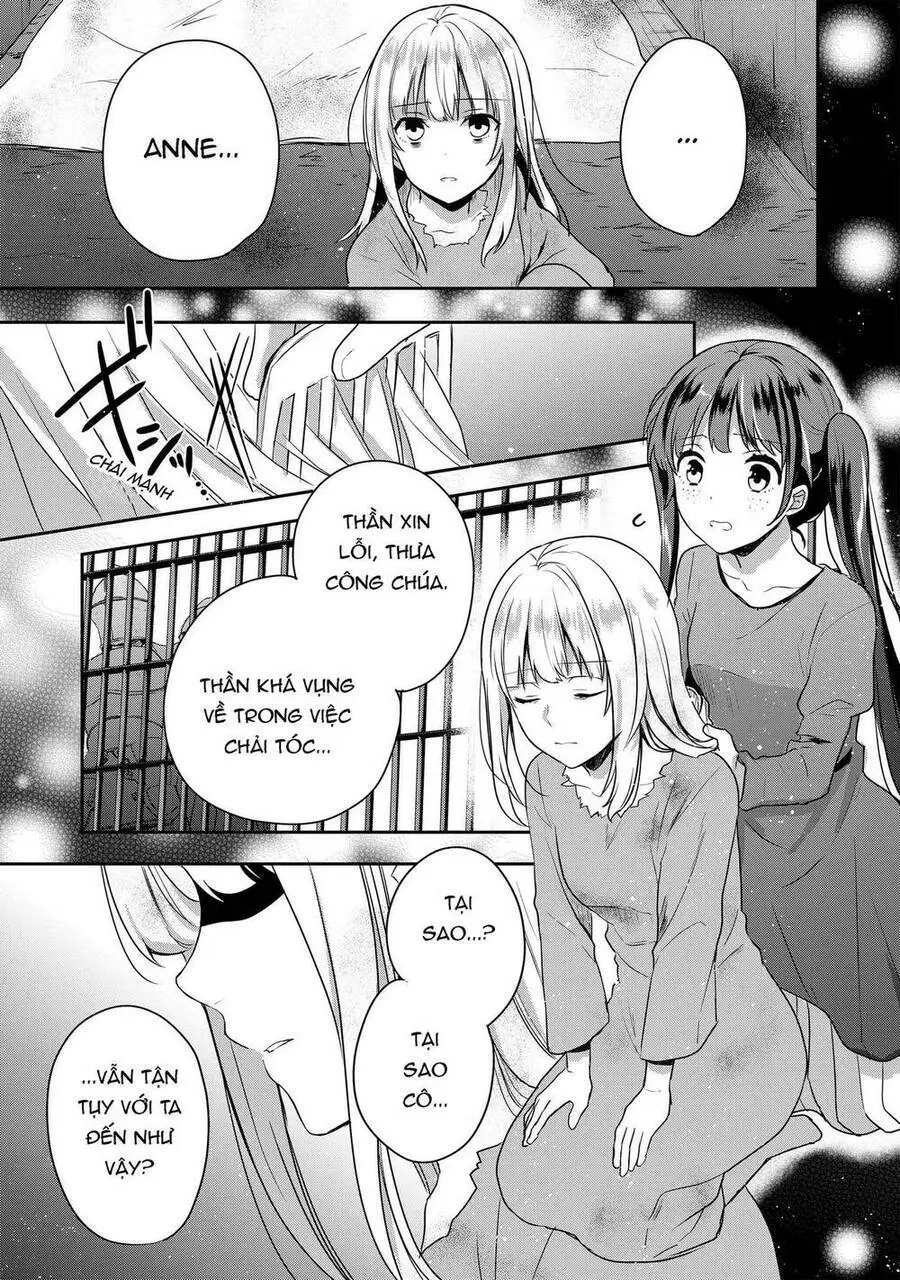Tearmoon Empire Story Nettruyen ZZZ Chương 1 Page 27