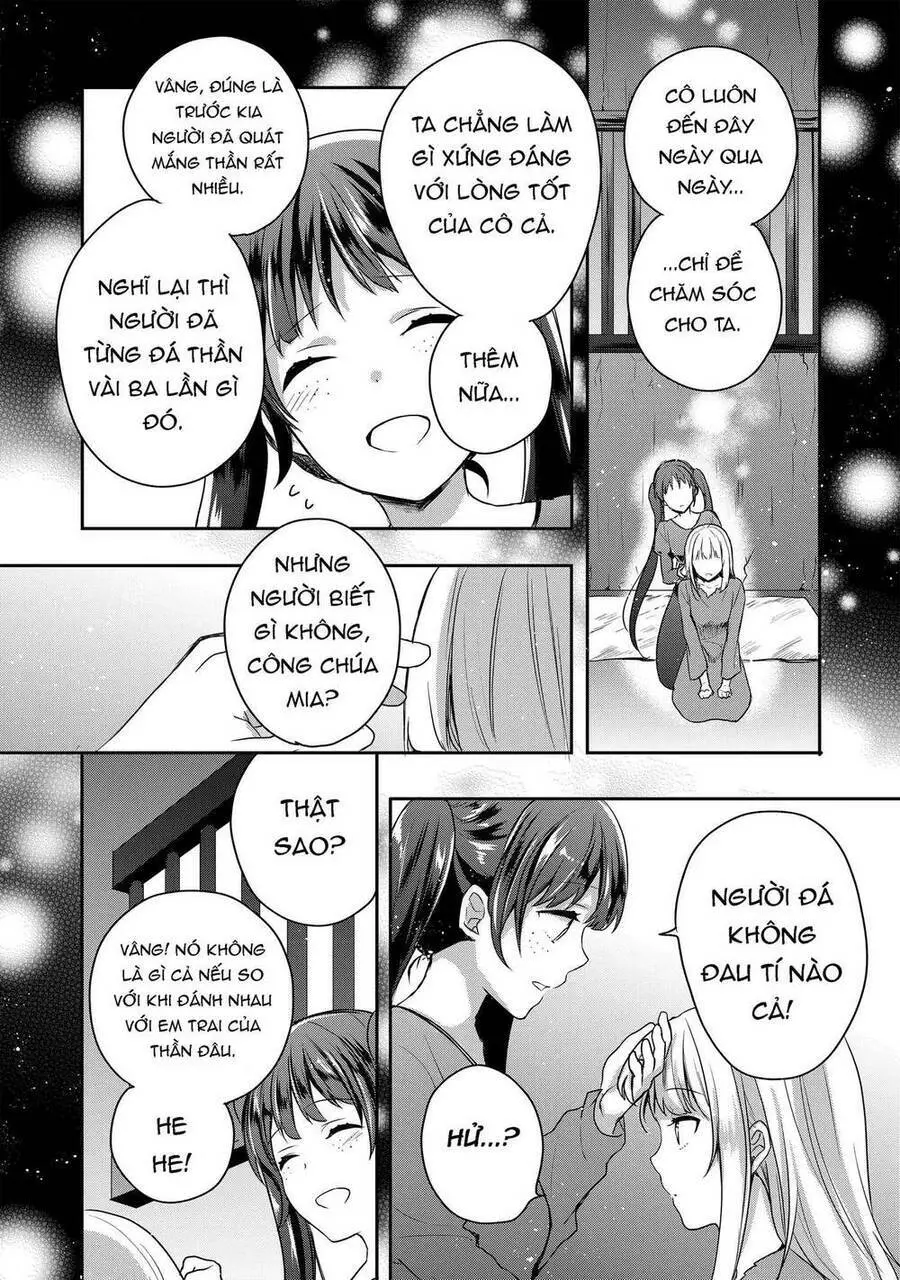 Tearmoon Empire Story Nettruyen ZZZ Chương 1 Page 28