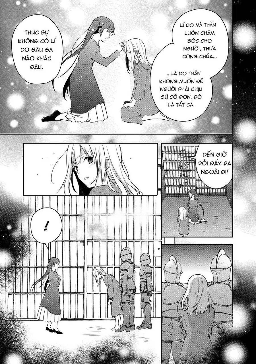 Tearmoon Empire Story Nettruyen ZZZ Chương 1 Page 29