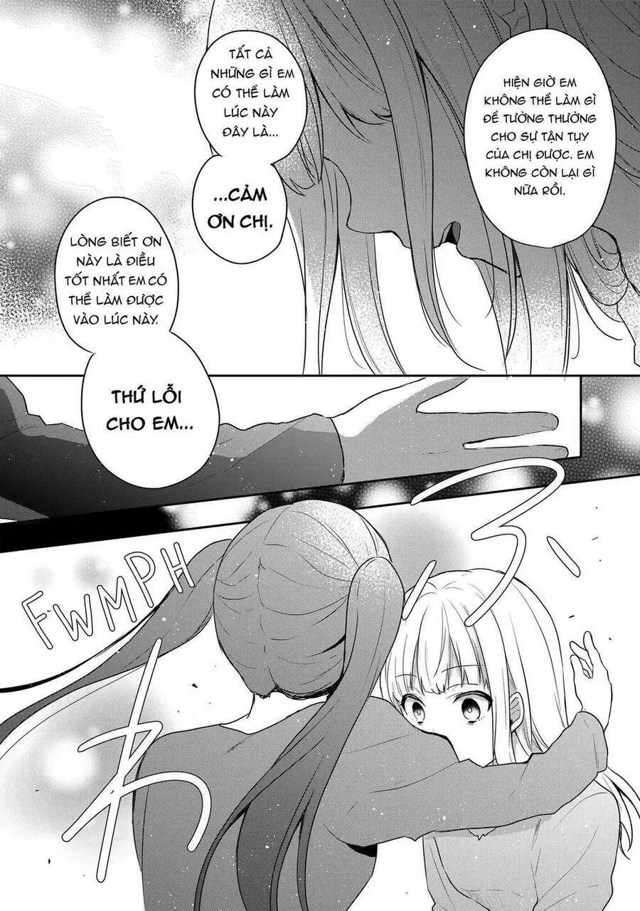 Tearmoon Empire Story Nettruyen ZZZ Chương 1 Page 30