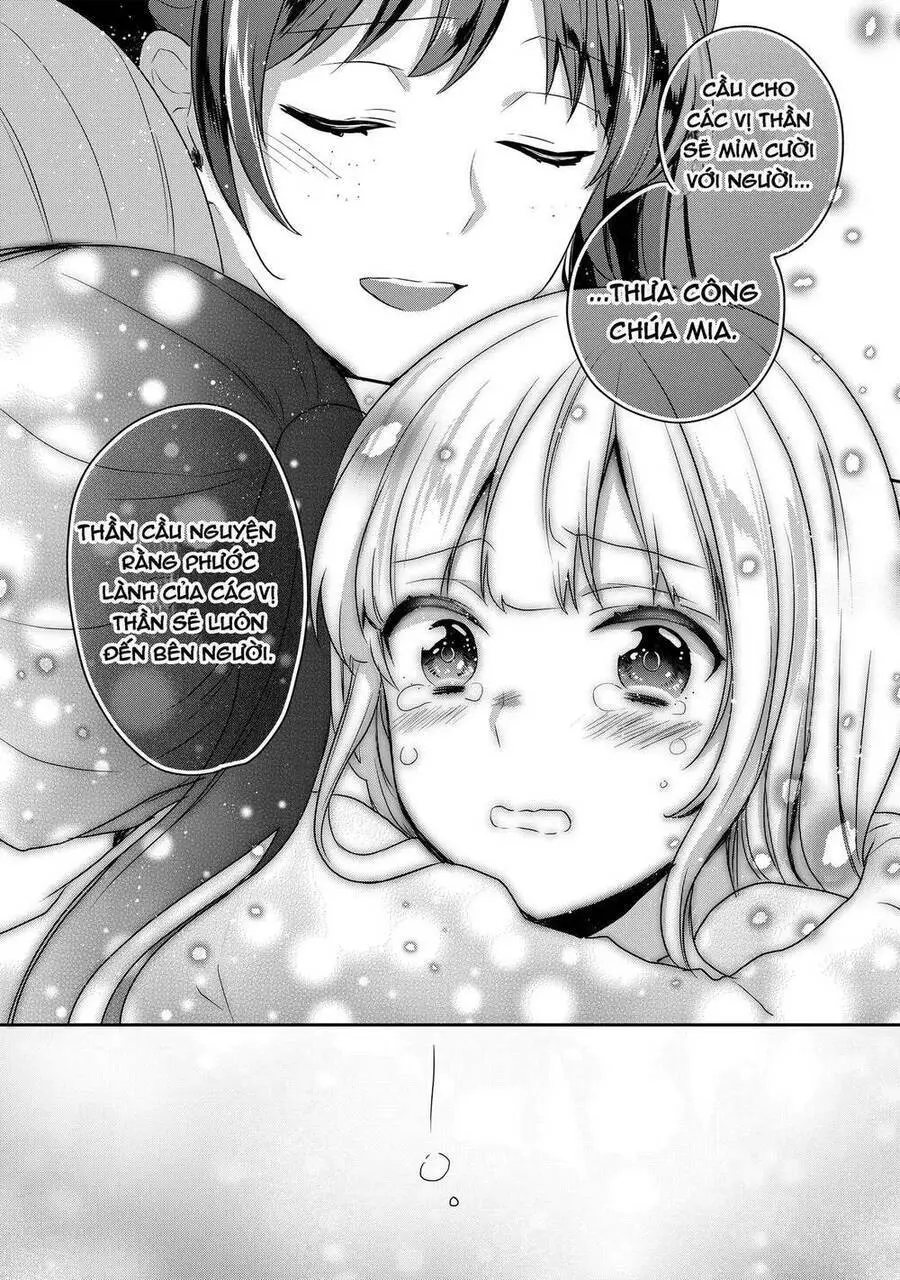 Tearmoon Empire Story Nettruyen ZZZ Chương 1 Page 31