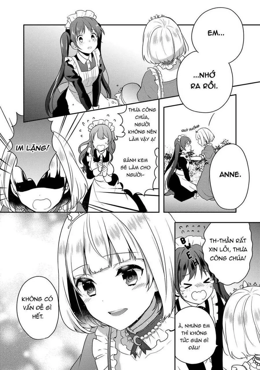 Tearmoon Empire Story Nettruyen ZZZ Chương 1 Page 32