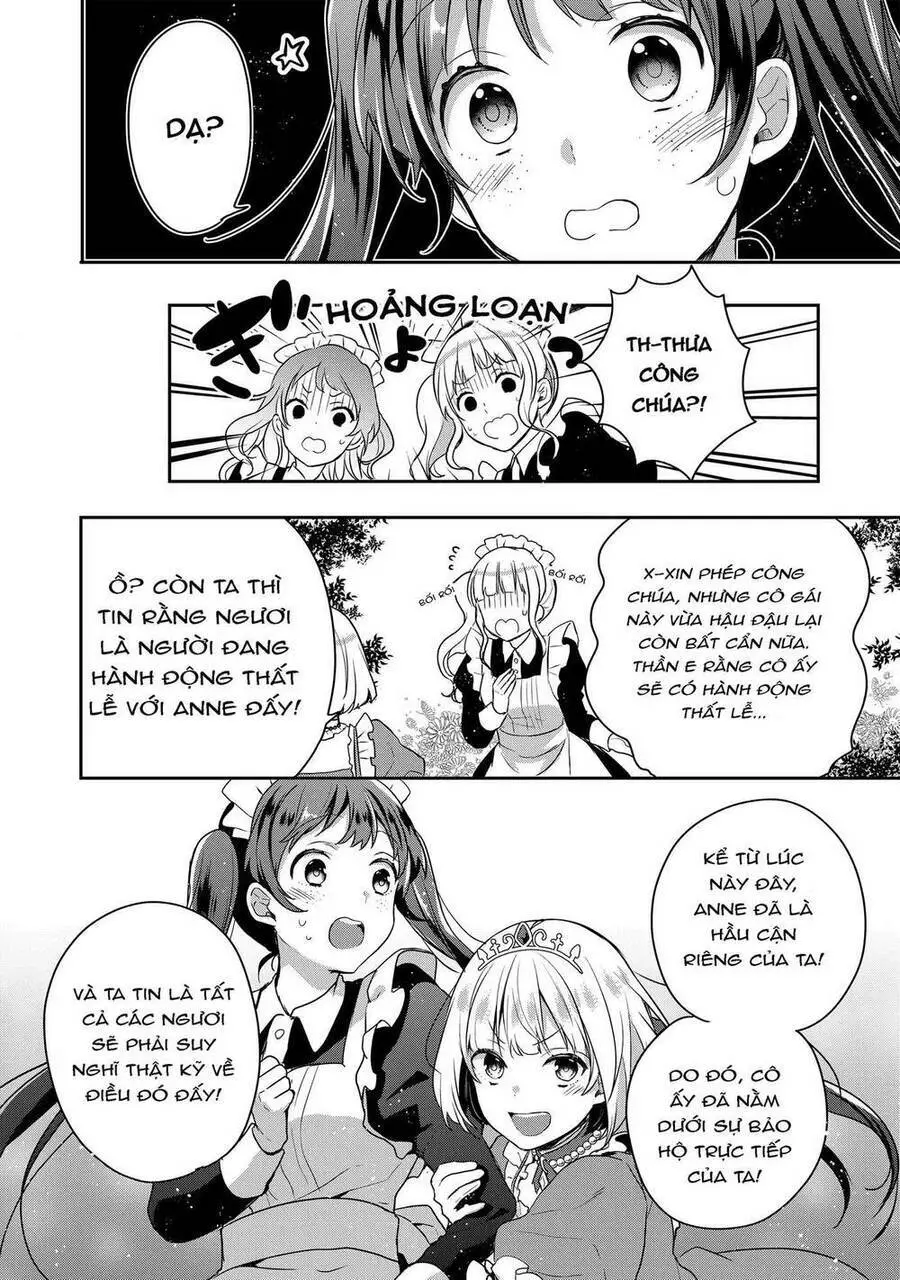 Tearmoon Empire Story Nettruyen ZZZ Chương 1 Page 34