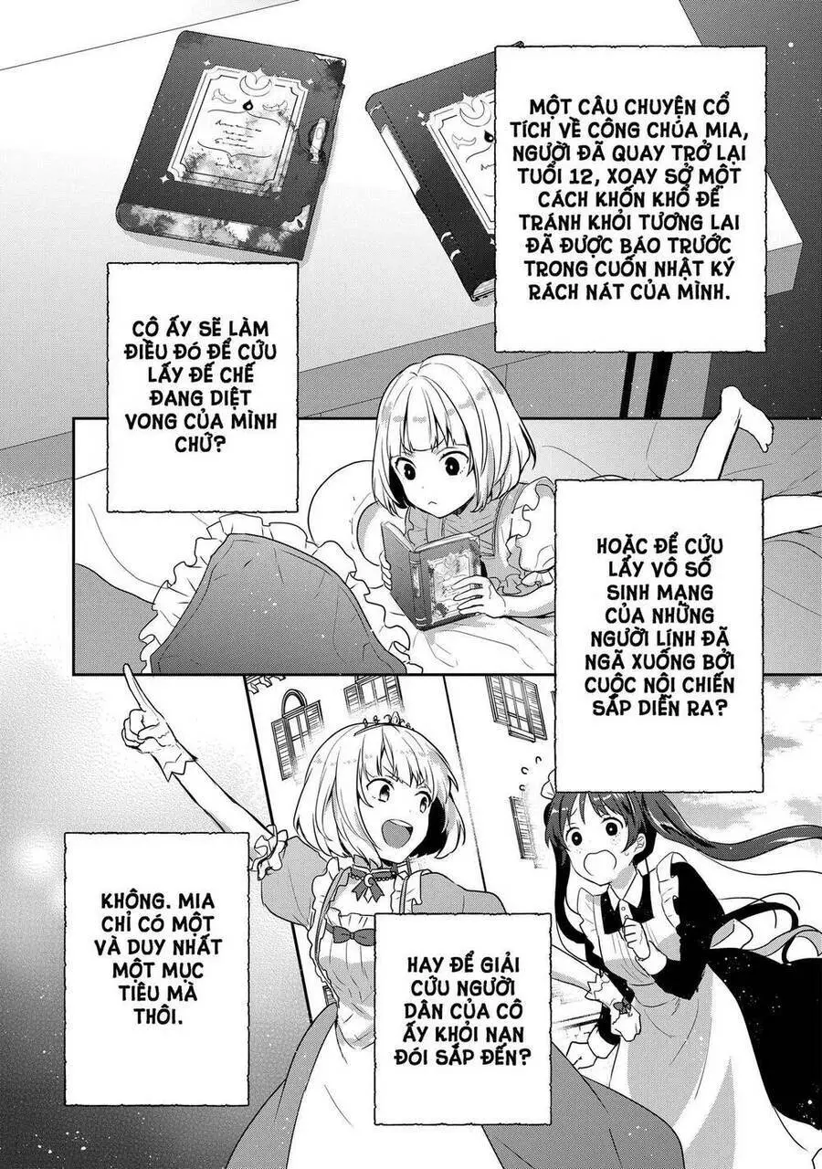 Tearmoon Empire Story Nettruyen ZZZ Chương 1 Page 36