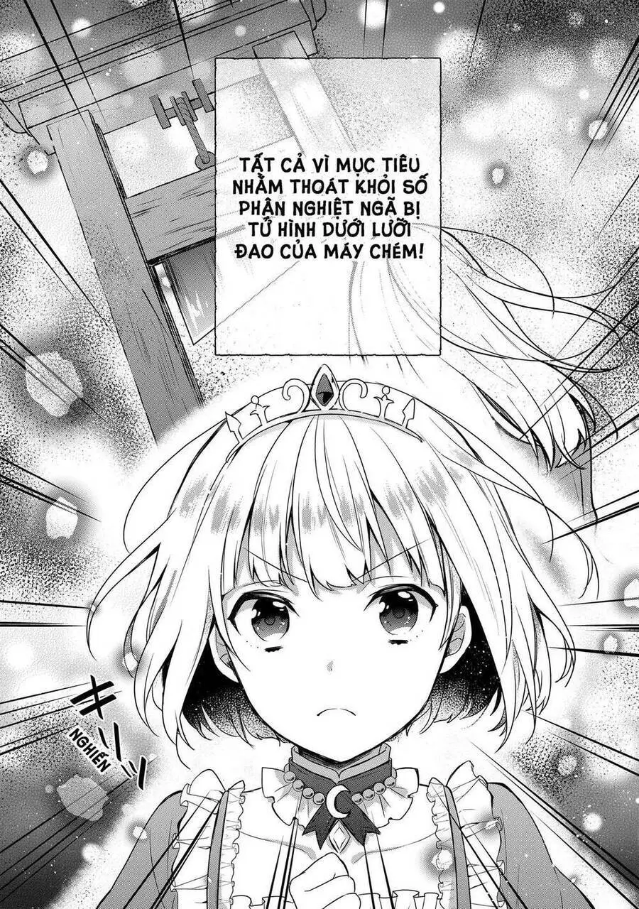 Tearmoon Empire Story Nettruyen ZZZ Chương 1 Page 37