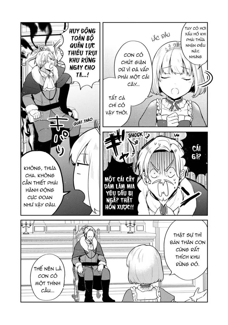 Tearmoon Empire Story Nettruyen ZZZ Chương 28 Page 12