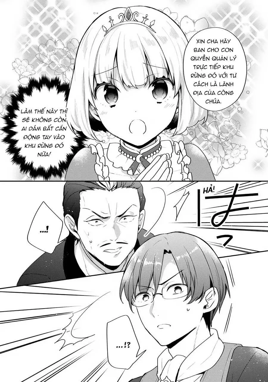 Tearmoon Empire Story Nettruyen ZZZ Chương 28 Page 13