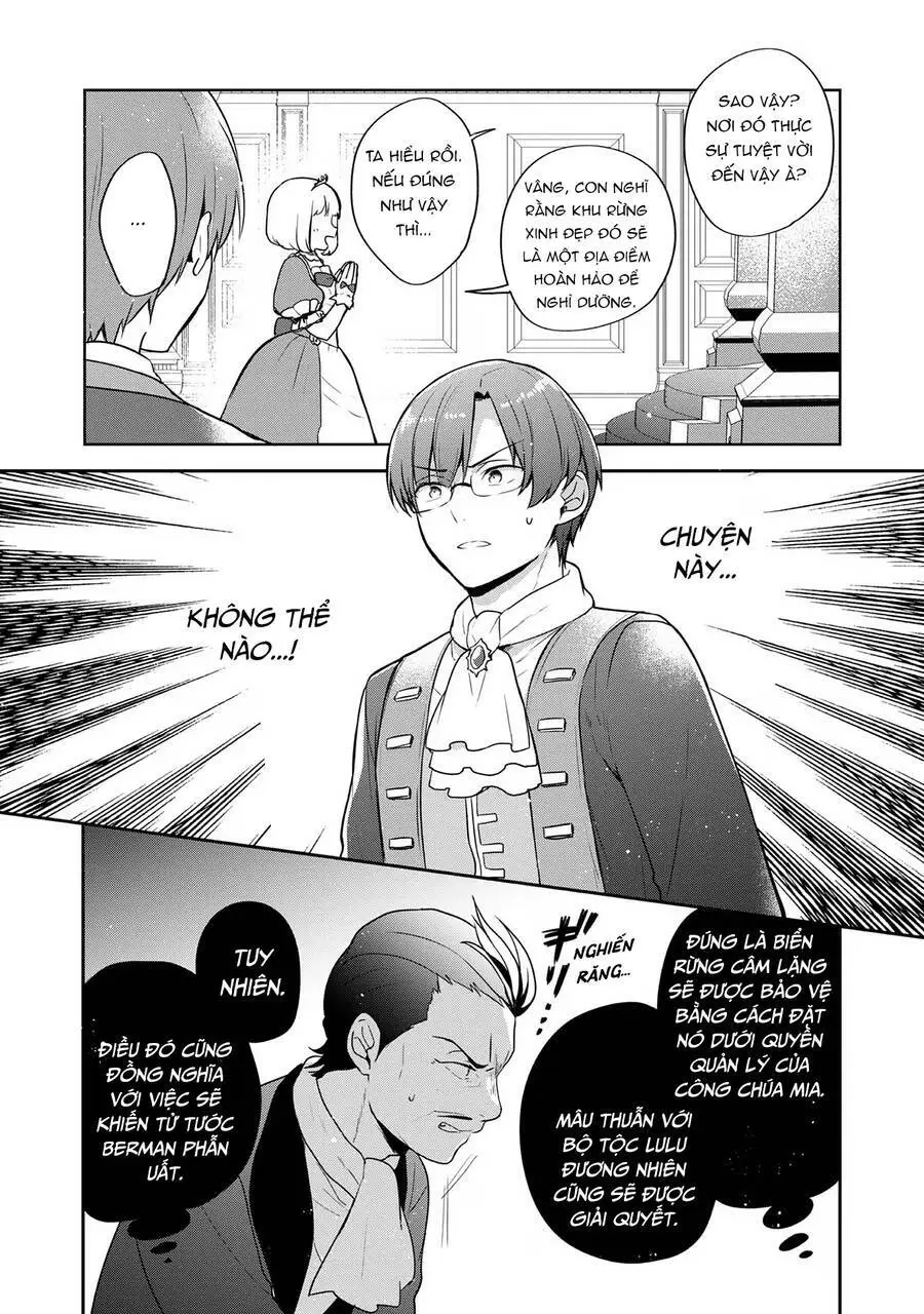 Tearmoon Empire Story Nettruyen ZZZ Chương 28 Page 14