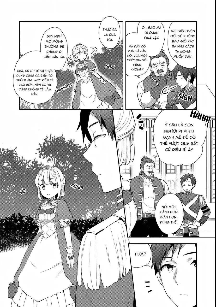 Tearmoon Empire Story Nettruyen ZZZ Chương 24 Page 9