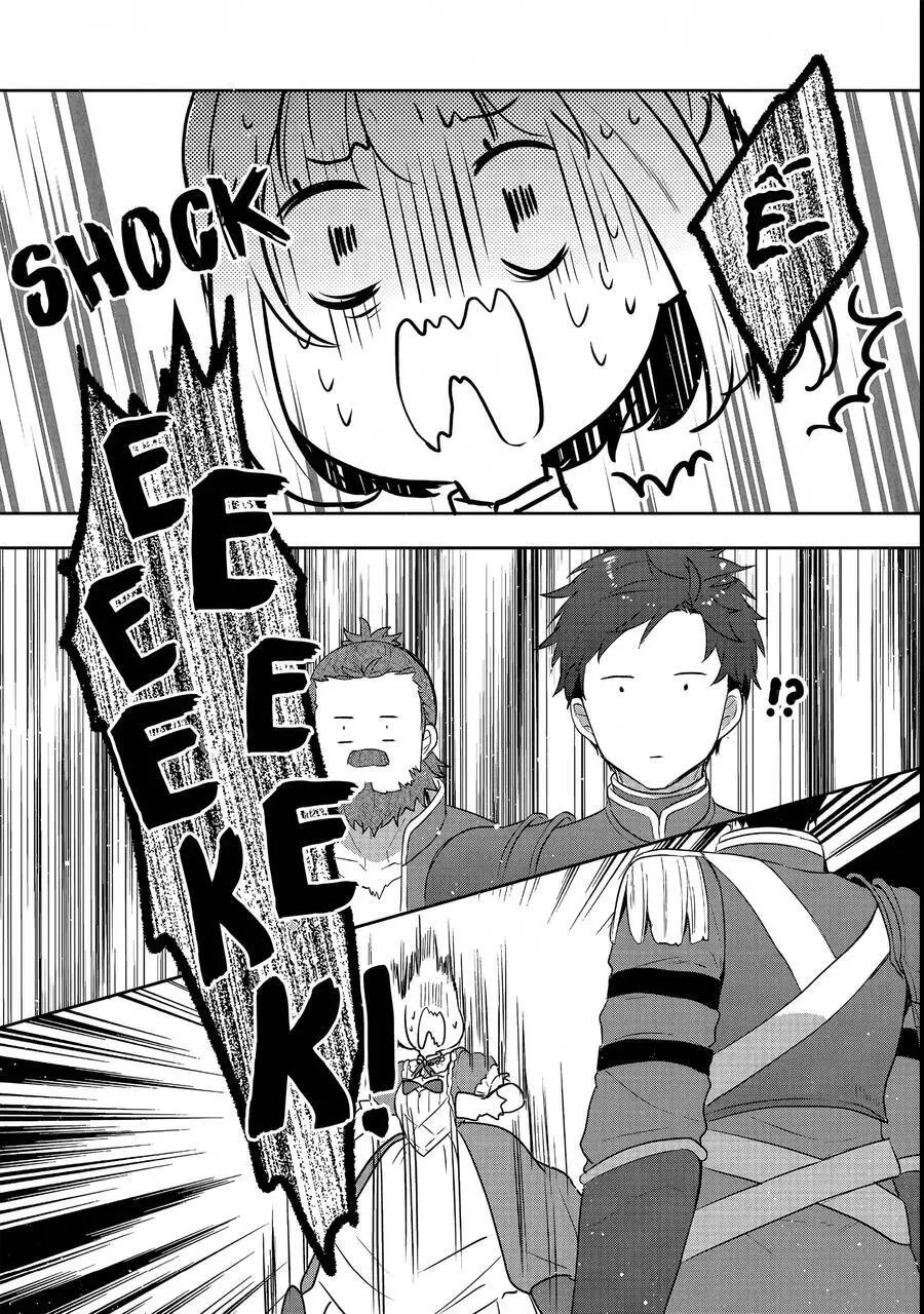 Tearmoon Empire Story Nettruyen ZZZ Chương 24 Page 10