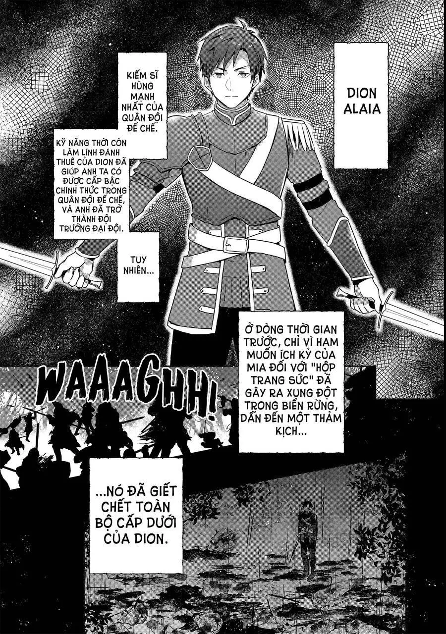 Tearmoon Empire Story Nettruyen ZZZ Chương 24 Page 12